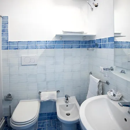 Auliv Matino Casa vacanze