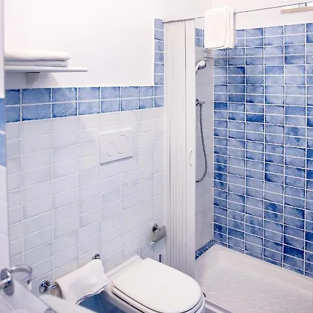 Casa vacanze Auliv Matino Mattinata