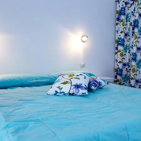 Auliv Matino Casa vacanze *