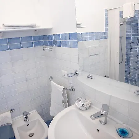 Casa vacanze Auliv Matino
